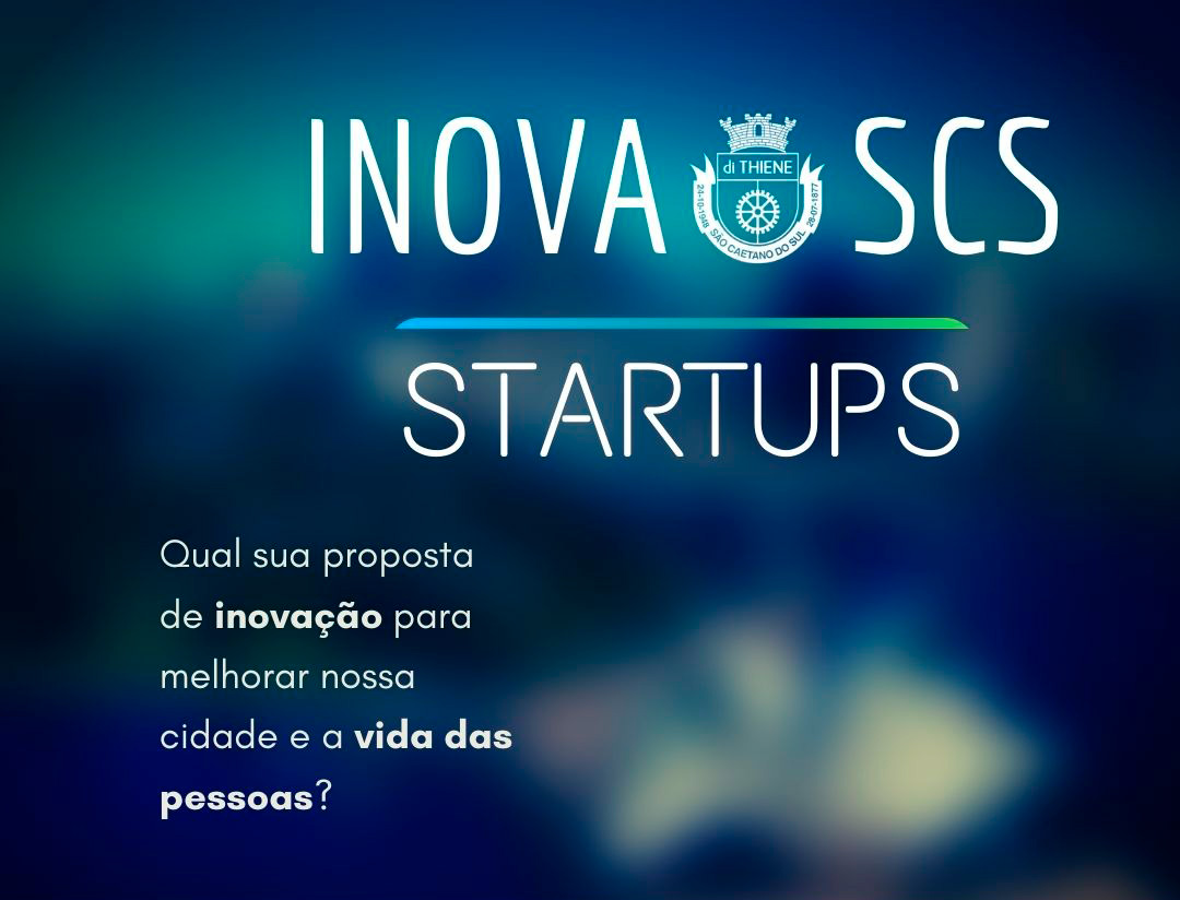 INOVA SCS Startups